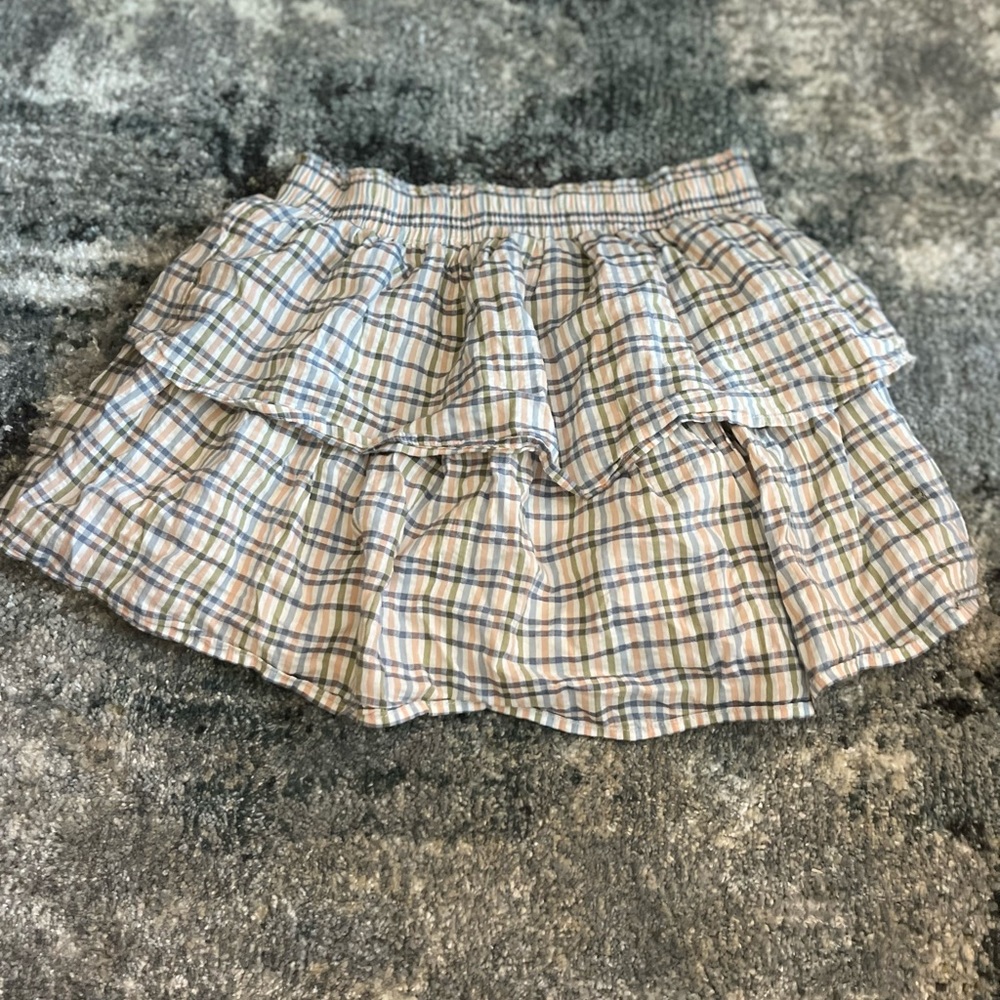 Teen skirt
